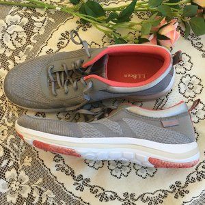 L.L. Bean Athletic Shoes